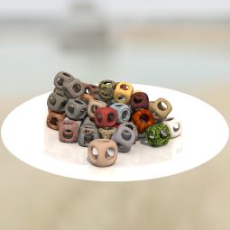thumbnail of patternpanda texture and material library